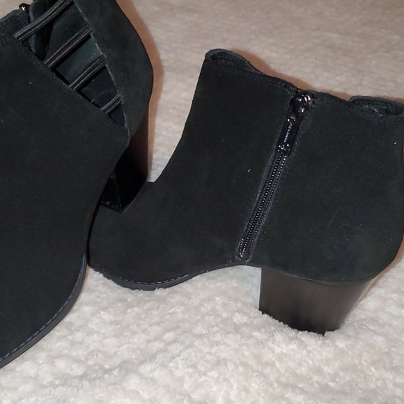 Booties - Picture 7 of 7